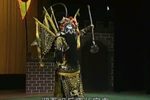薛刚哭城
