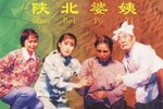 陕北婆姨