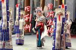 回荆州周瑜坐帐