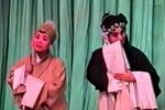 牧羊卷放饭