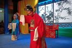 周仁回府