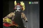 黑虎坐台