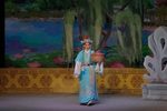 狸猫换太子抱妆盒