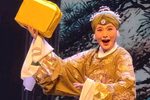穆桂英挂帅 选段