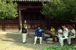对药名 选段