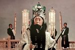 京剧马连良流水快板唱段合集下载