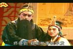 薛刚闹花灯