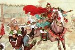 斩庞洪