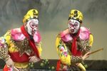 真假美猴王