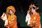 帝女花香夭