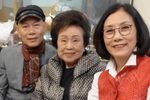 帝女花庵遇相认