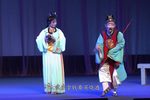 福建厦门金莲陞高甲剧团展演