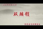 双麟锁 全集下载