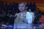 赵氏孤儿 选段