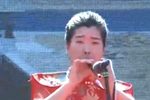 三对面 选段