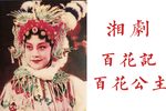 百花记 百花公主 全集