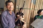 拔兰花 选段
