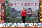 郑板桥叙怀抱感慨无限 选段