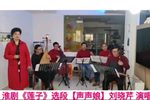 莲子 选段