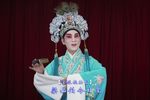 梁祝十八相送 选段