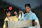赵五娘 书房会 选段