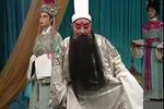 绍剧章香琴专辑