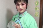 卖红菱 选段