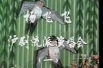 杨飞飞沪剧流派演唱会全三辑