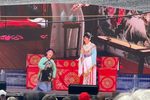 白灯记