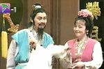 戏牡丹