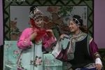 小姑贤 选段