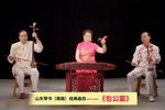 山东琴书南路经典曲目包公九头案