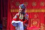 宇宙锋 选段