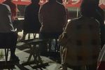 东京 选段2 赵美容观灯