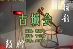 古城会 上靳丽年 选段