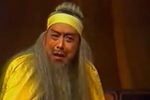 齐桓公之死 选段