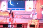 火焚绣楼