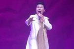 收姜维 选段