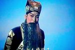 收姜维 劝降
