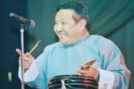 一张车票