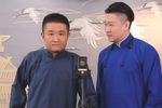 学秦腔