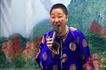罗成托梦