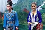 二十四孝01弃官寻母下载