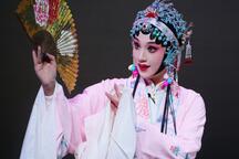 昆曲牡丹亭全剧经典唱段游园惊梦