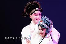昆曲牡丹亭 方莛玉罗轩经典剧目