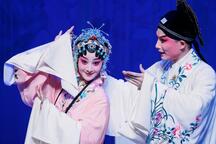 牡丹亭·游园惊梦 全折
