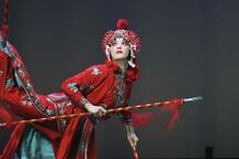 虹桥赠珠 全场
