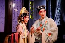 玉簪记·偷诗 示范演出下载