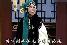 扬剧安寿宝卖身全剧经典唱段