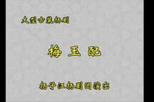 扬剧《梅玉配》全剧 嵇丽陈士芳张寿清主演